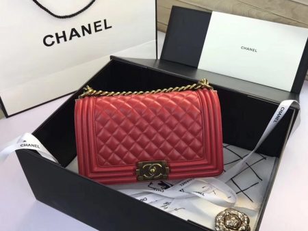 BC - CHANEL Bags - 657 Online Hot Sale