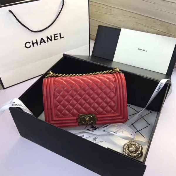 BC - CHANEL Bags - 657 Online Hot Sale