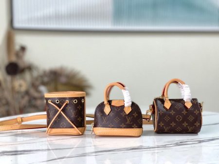 BC - LOUIS VUITTON BAGS - 5307 Online now